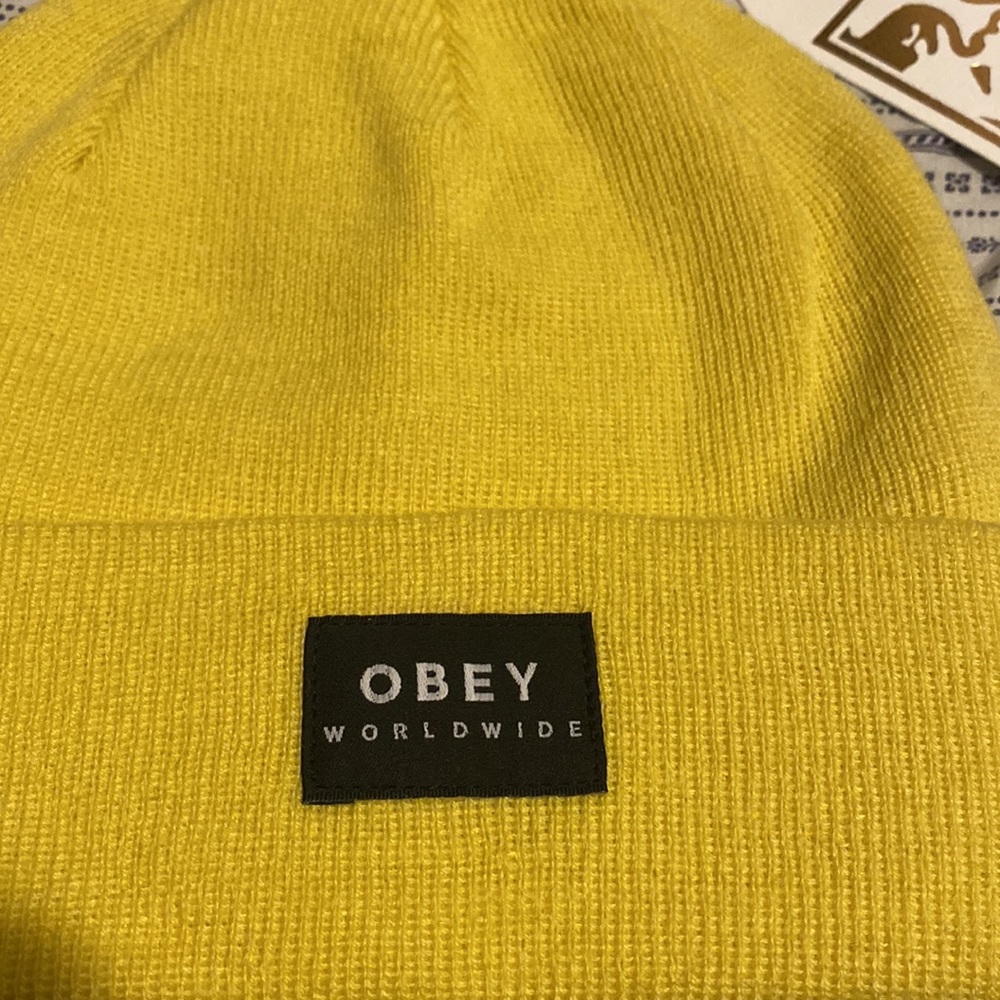 Beanie - Picture 2 of 2